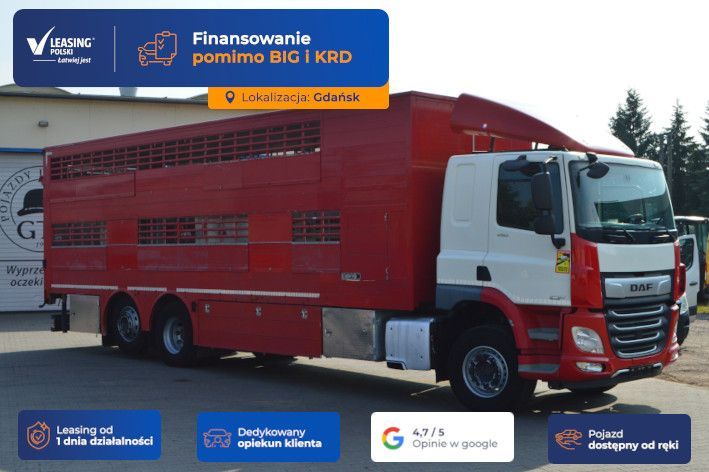 DAF