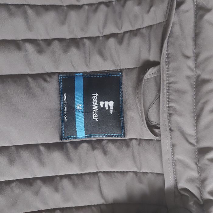 Kurtka przejśćiowa