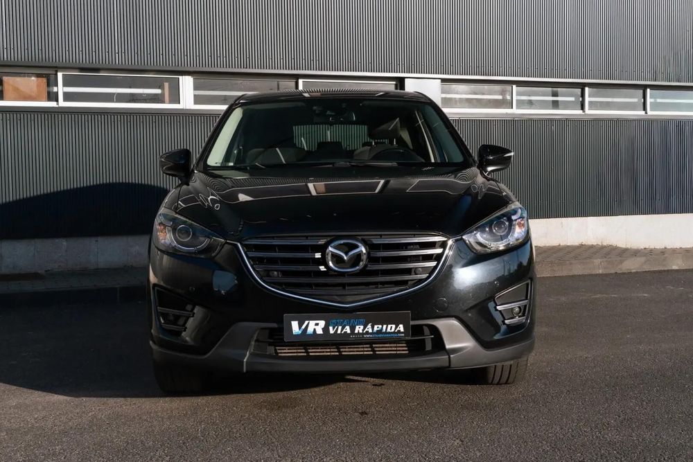 Mazda CX-5 2.2 D Evolve