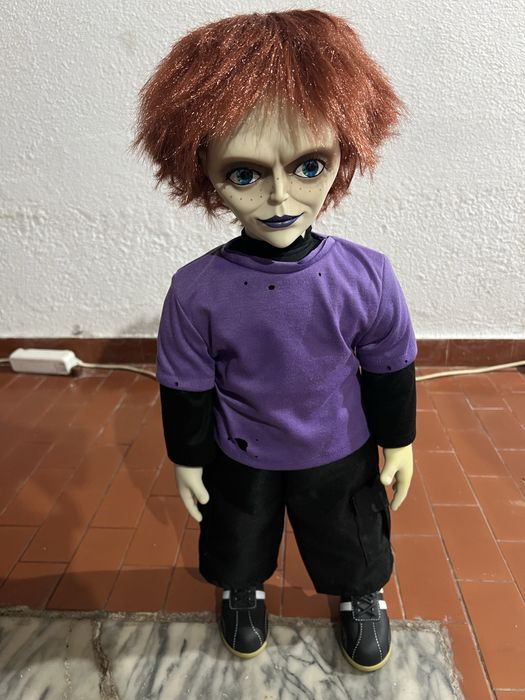 Glen doll Official