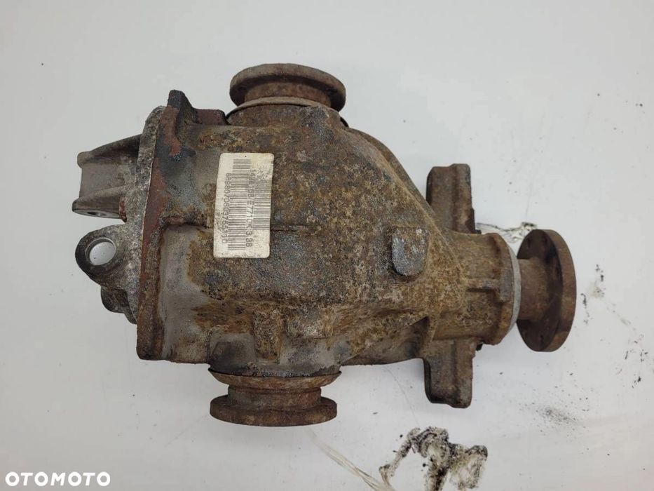 Dyfer most bmw e46 3.45     drift gruz e36 e46 e34