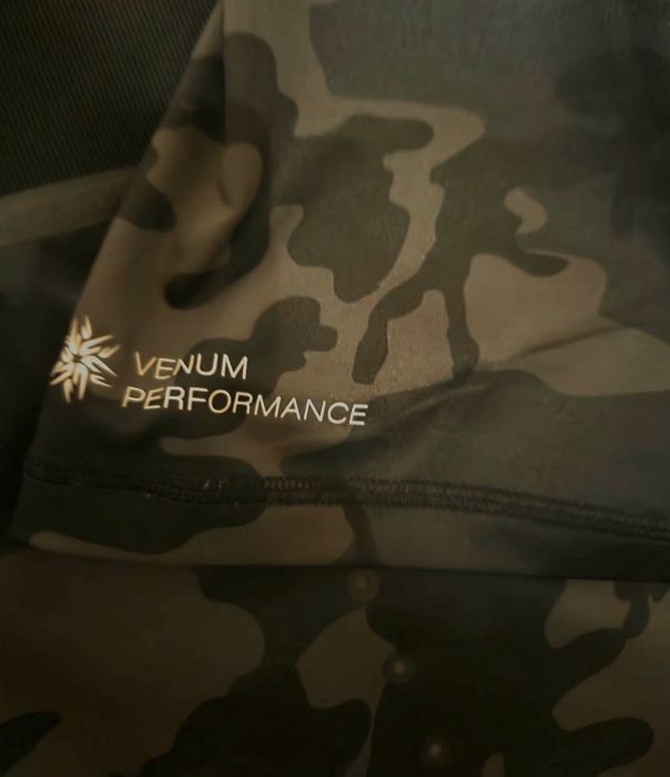 Футболка Venum оригінал чоловіча спорт.
