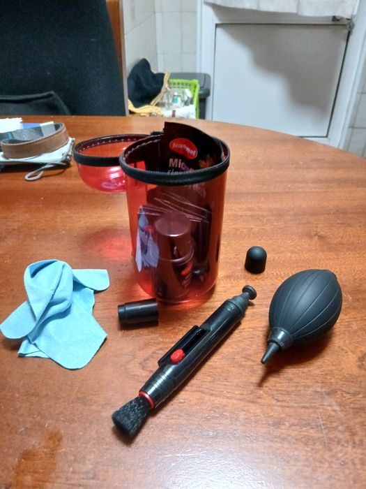 Kit Sony A7RII + Tamron 28-75mm 2.8