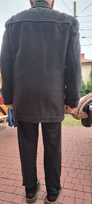 Kurtka jesionka jodelka