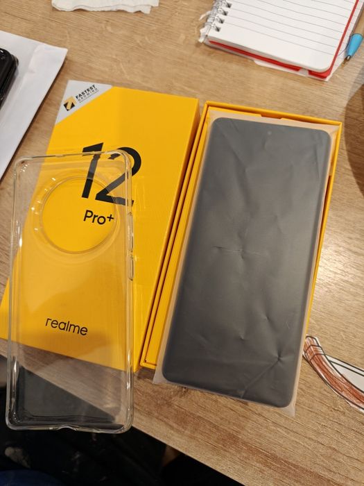 Realme 12 Pro+ 5G 12GB 512GB.