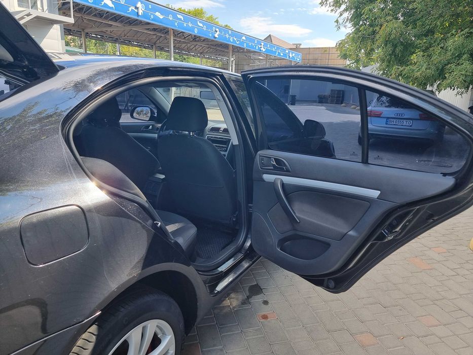 Skoda Octavia 2009 VIN Y6UCA41Z3AB150415 фото оголошення 12 з 24