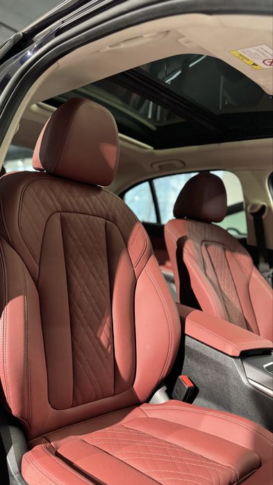 Продам  нову BMW 3 2025