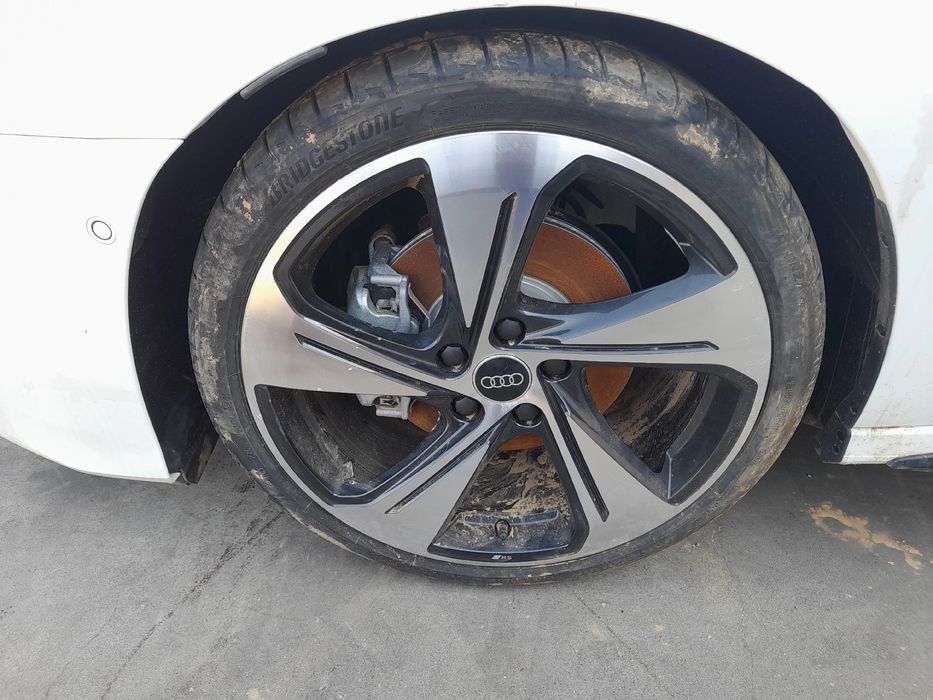 Conjunto de jantes AUDI A3 Limousine (8YS)