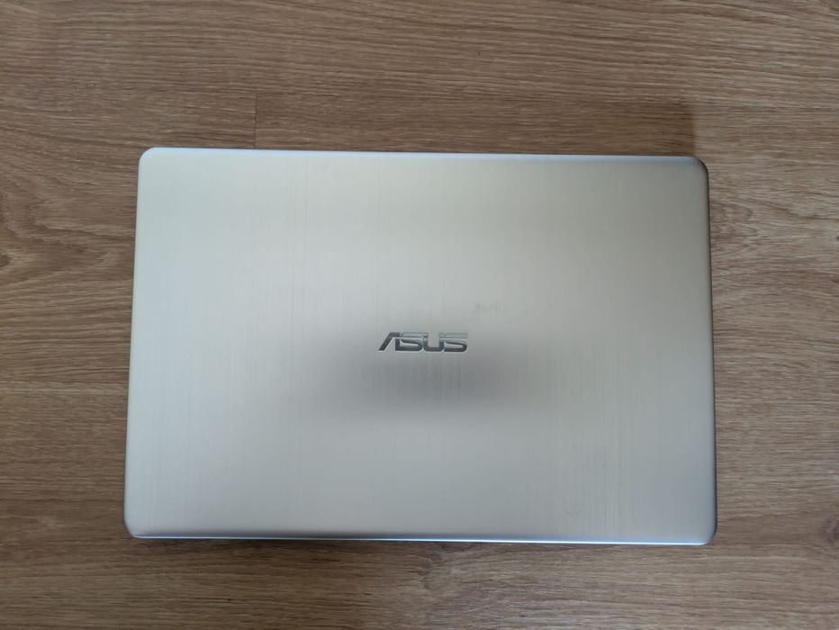 Computador ASUS Vivobook S510UR
