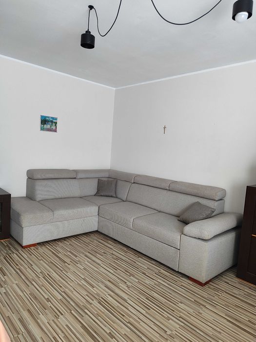 Mieszkanie 54,4 m² + poddasze ok. 40 m² | 2 miejsca parkingowe | balkon - Komorniki