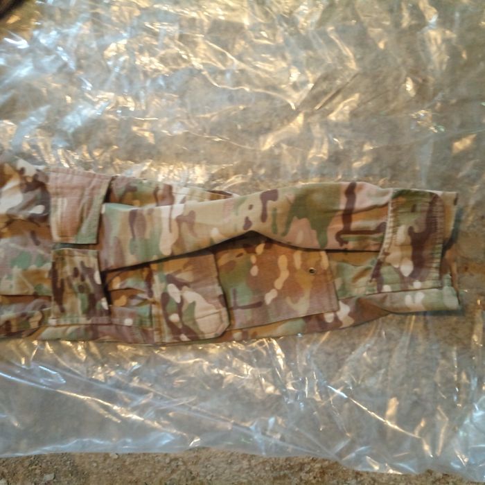 Продам Штани. Мультикам у чудовому стані