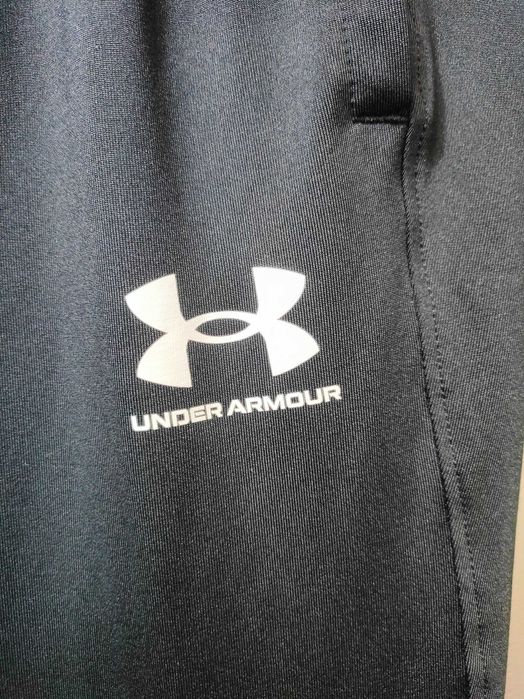 Тренировочные штаны Under Armor/UA Meridian Tapered Pants/ L-ка/ориг