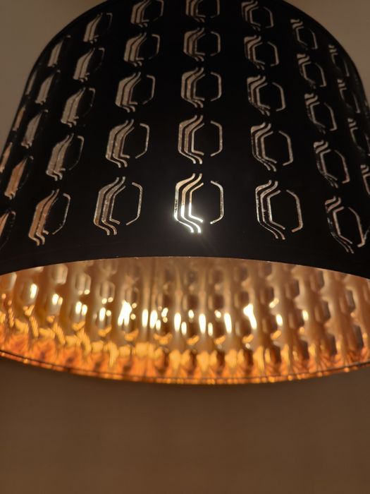 Candeeiro de tecto  IKEA