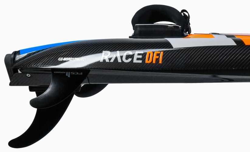 TOTALNA Wyprzedaż Jetsurf Race DFi