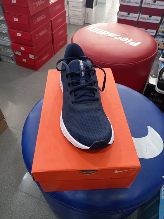 Sapatilhas (Ténis) Nike