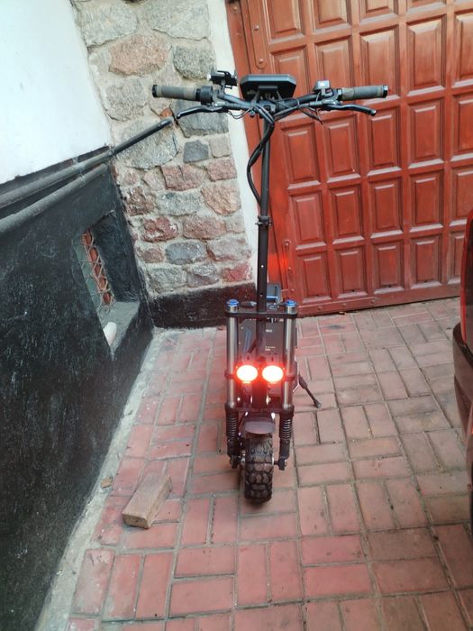 Hulajnoga terenowa 5600W