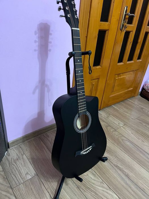 Гітара акустична+ комплект