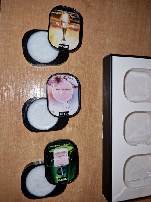 Perfumowana Good Girl plus perfumy w kremie