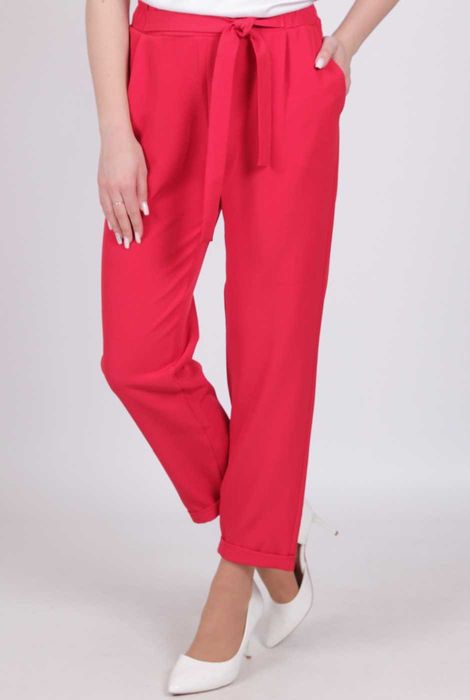 Штани 5351 завужені креп