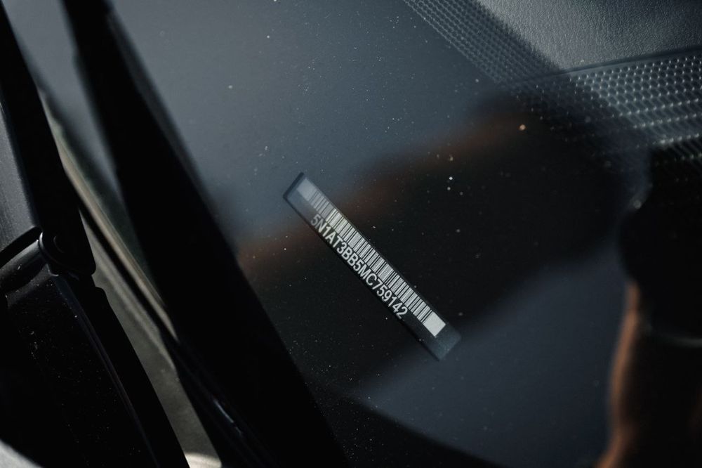 Продам автомобіль Nissan Rogue T333