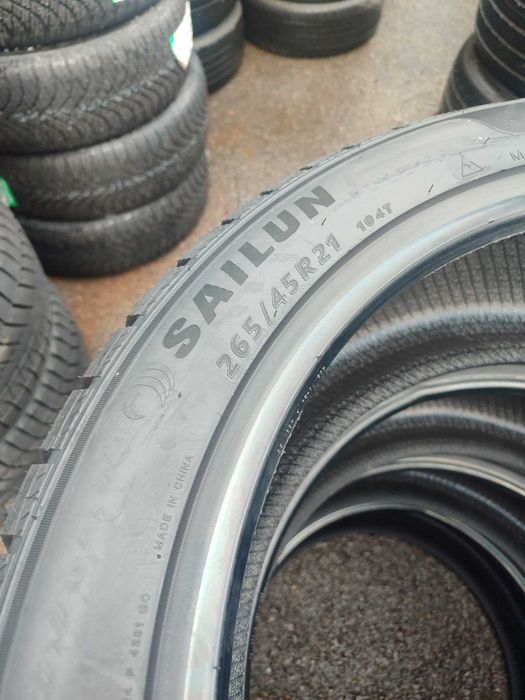 Sailun 265/45 R21 104T ICE BLAZER Arctic EVO