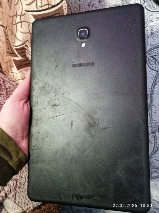 Планшет Samsung Galaxy Tab A (SM-T595)