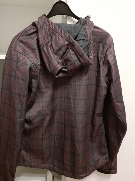 Nowa Damska kurtka Campus rozmiar L