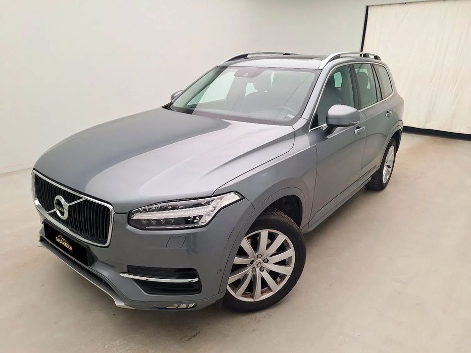 Volvo XC 90 D4 Geartronic Momentum