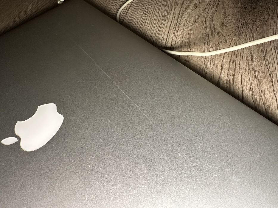Macbook Pro Retina 2012 sprawny tanio
