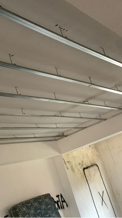 Servicos de Remodelacao