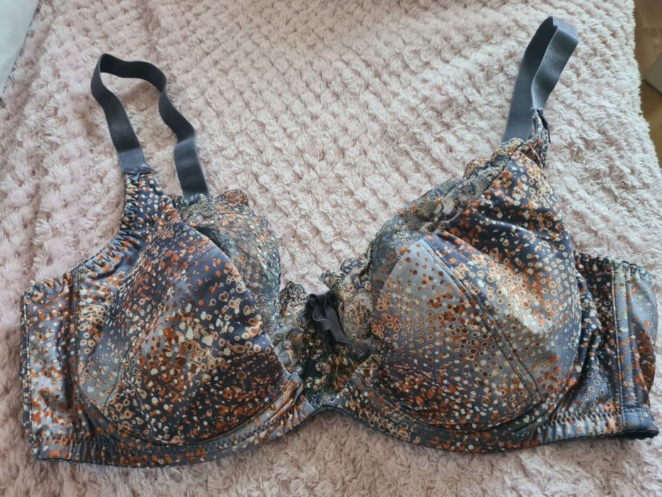 Stanik biustonosz Balaloum