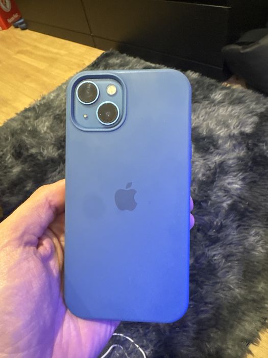 Iphone 13 Azul Usado