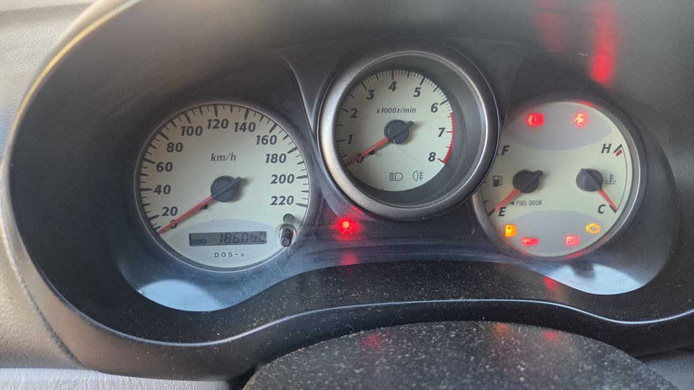 Toyota Rav4 4x4 2.0cc 150cv