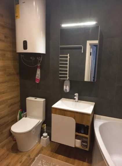 Продам 2 кімнатну квартиру на Котовського, в ЖК "Нова Европа"