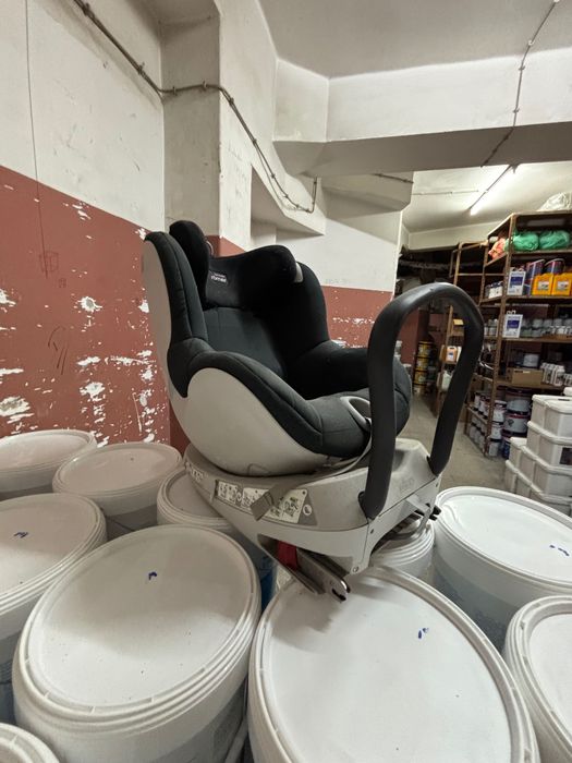 Cadeira bébé para carro