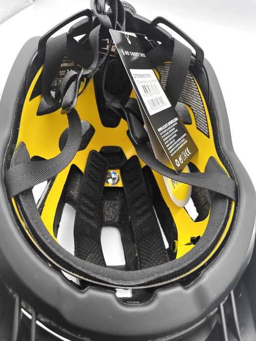 Nowy Kask Rowerowy Scott Fuga Plus Rev Mips  r. S (51-55cm)