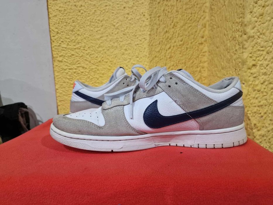 Buty Nike Dunk roz,45,5/46, trampki tenisówki