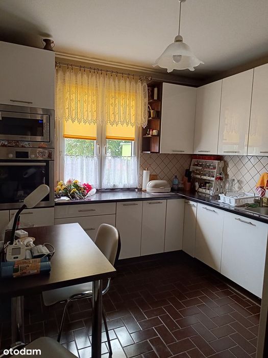 Mieszkanie 3-pokojowe z balkonem na parterze, oferta prywatna