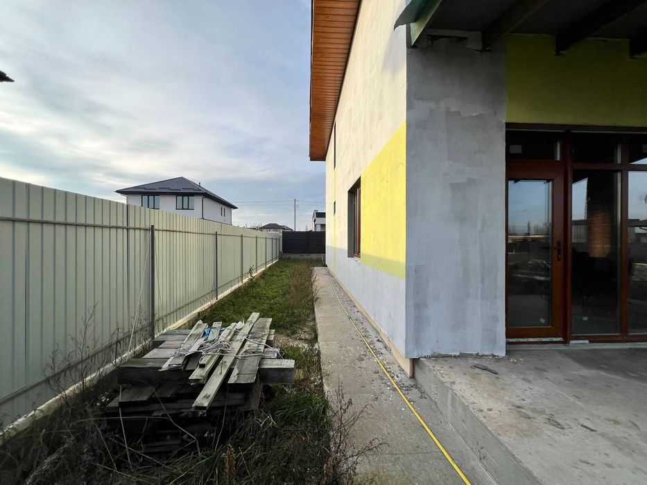 Білогородка продаж Нового Будинку 240м2 на ділянці 14 соток