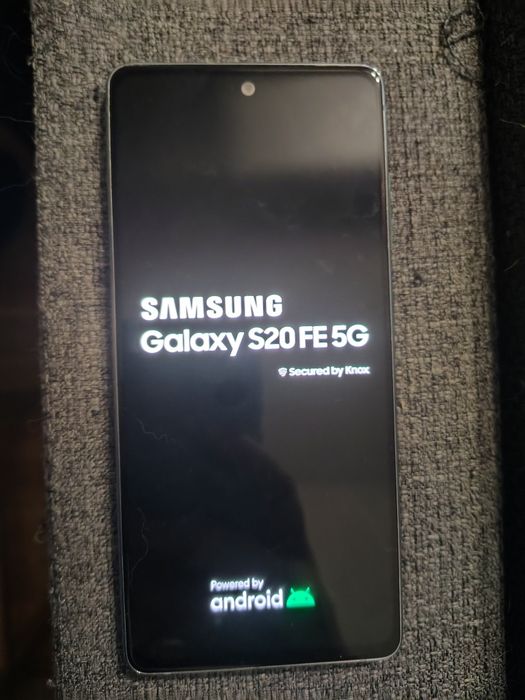 Samsung S20 FE 5G 128GB