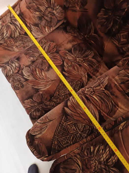 Мякі  крісла меблі