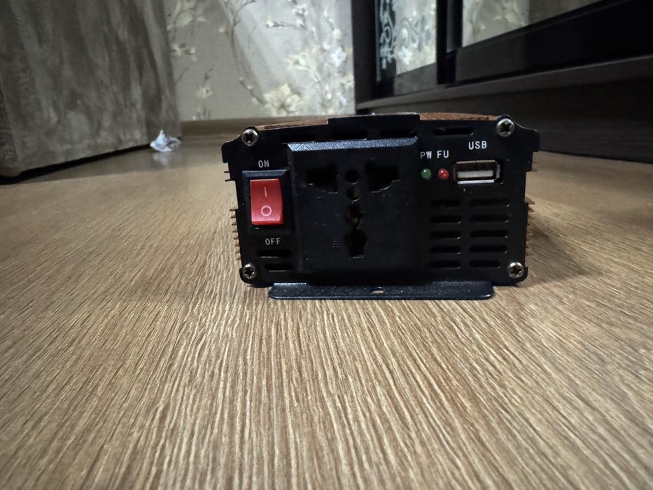 Інвертор на 3000 W. Power inverter для дому