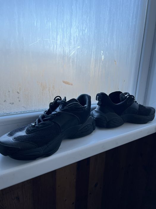 Кроссовки lacoste