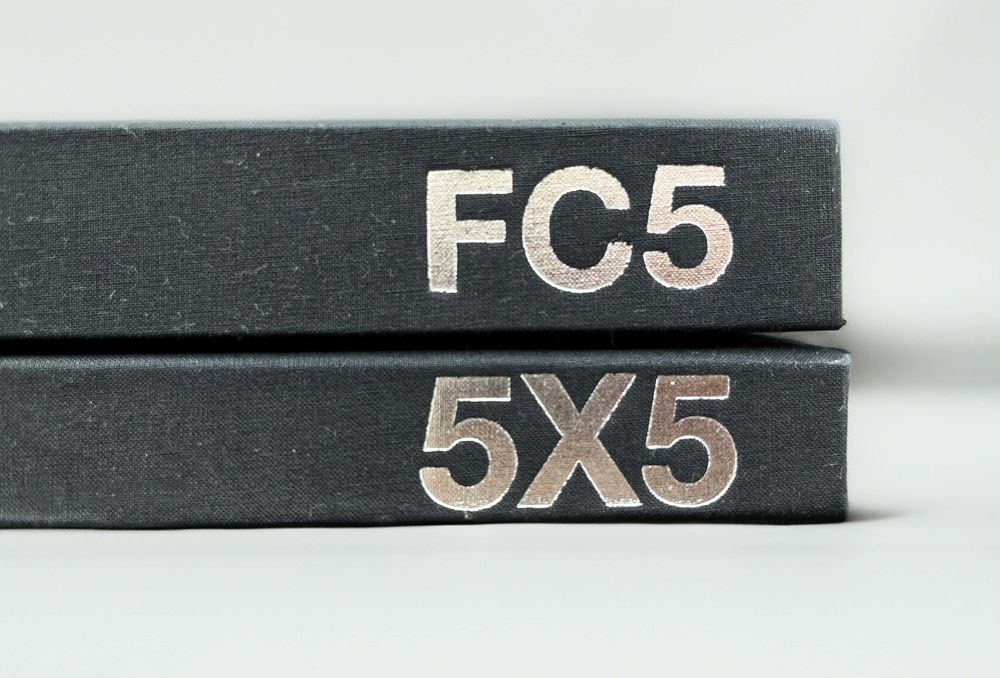 Livro Fashion Clinic - Edição Limitada 5º Aniversário