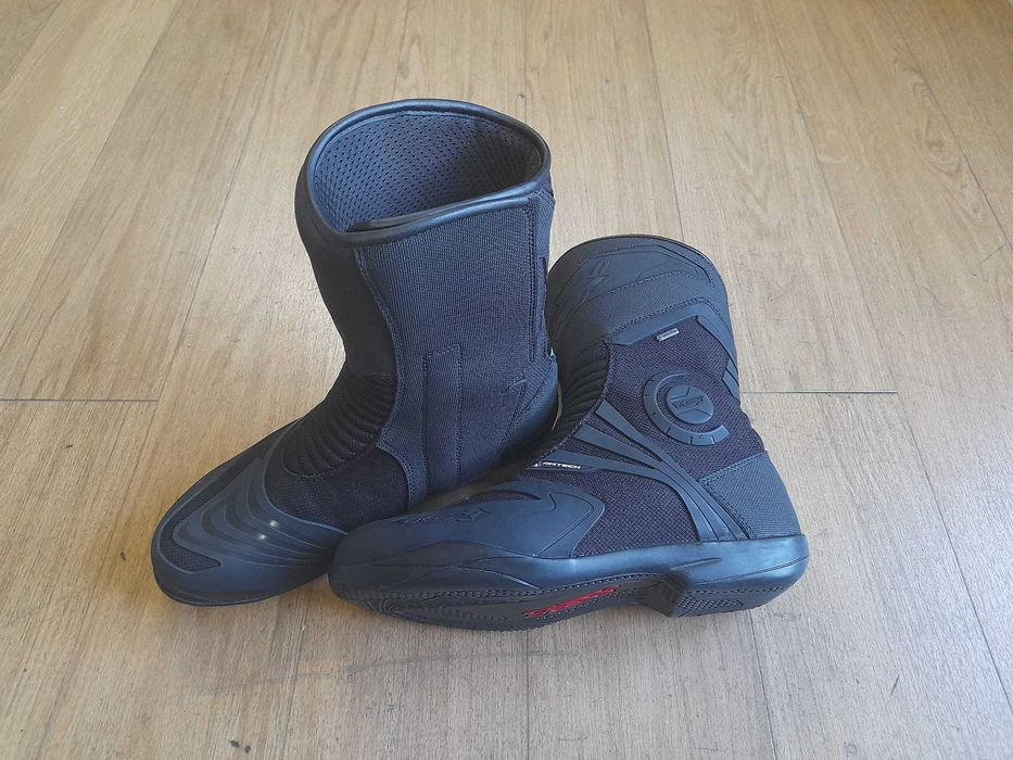 Botas - TRX Airtech Gore-Tex T: 43