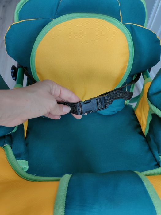 Гойдалка кімнатна, ідеальний стан