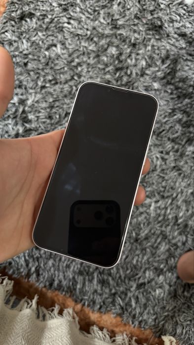 Iphone 13 128gb rosa