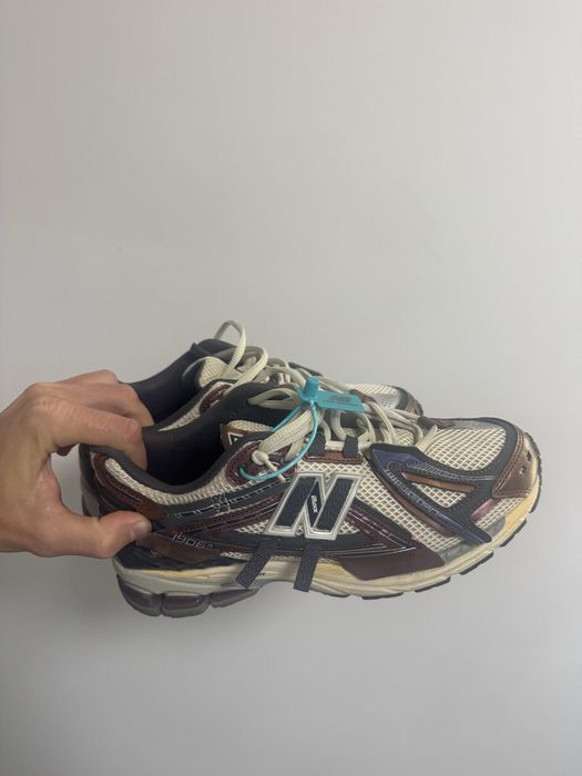 New balance 1906A