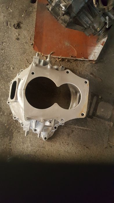Продам кожух кпп Урал 4320