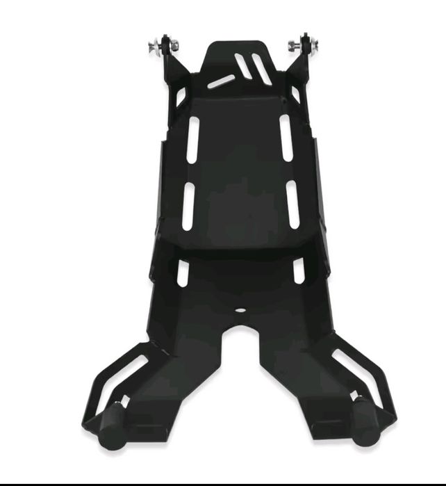 Nowa aluminiowa osłona Husqvarna 701,KTM 690